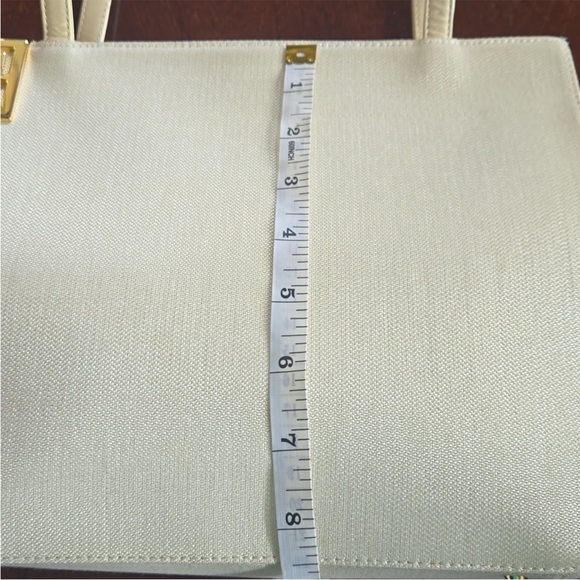 Authentic Vintage Givenchy Tote Bag - Picture 6 of 12